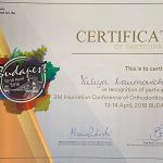 Сертификат 14 - Наумович Юлия Яковлевна