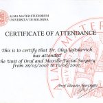 Сертификат 7- Яцкевич Олег Степанович