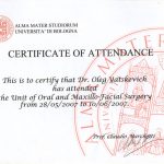 Сертификат 7- Яцкевич Олег Степанович