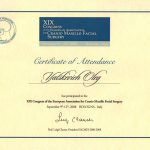 Сертификат 4- Яцкевич Олег Степанович