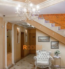 Медицинский центр Роден